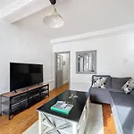 Charmant Appartement Cl-Fd Centre Historique Marche Aux Poissons B