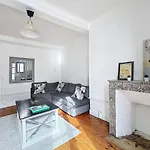 Charmant Appartement Cl-Fd Centre Historique Marche Aux Poissons B