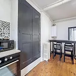 Charmant Appartement Cl-Fd Centre Historique Marche Aux Poissons B